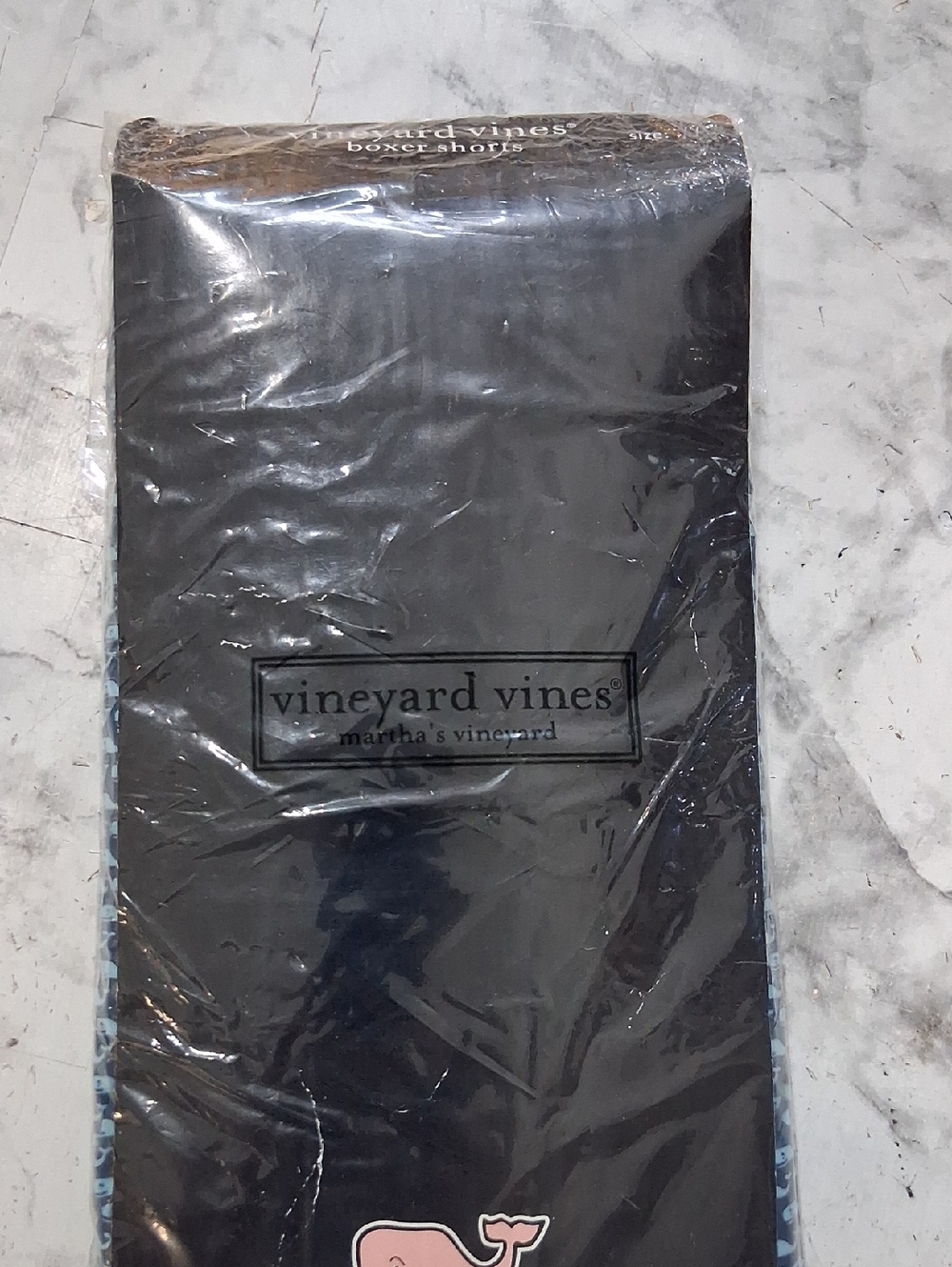 Vineyard Vine Boxer Shorts